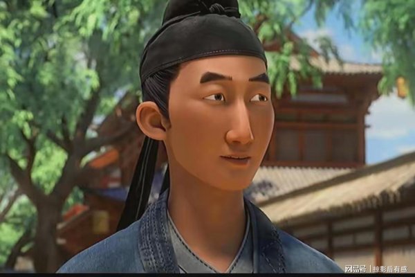 通牛网 长安三万里：看了三遍，才明白为何高适能成功，李白却总是失意