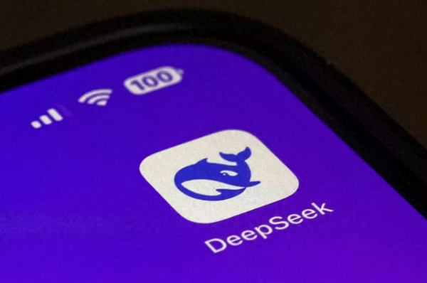 泽峰资本 德国突然要求下架 DeepSeek, 是为数据安全还是另有隐情?