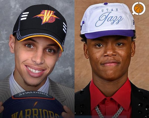 深富策略 Spears: 贝利的故事让我想起库里 库里也没试训+不想去勇士