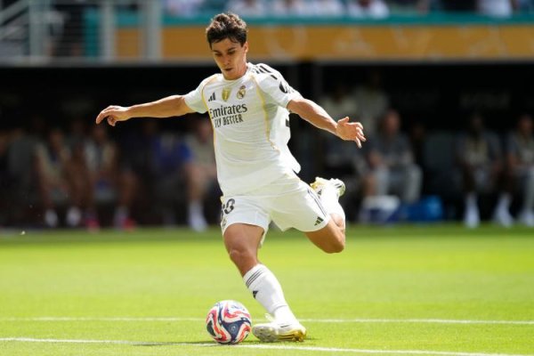 双盈策略 皇马的财神马卡：21岁贡萨洛4战3球1助，带来2280万欧奖金