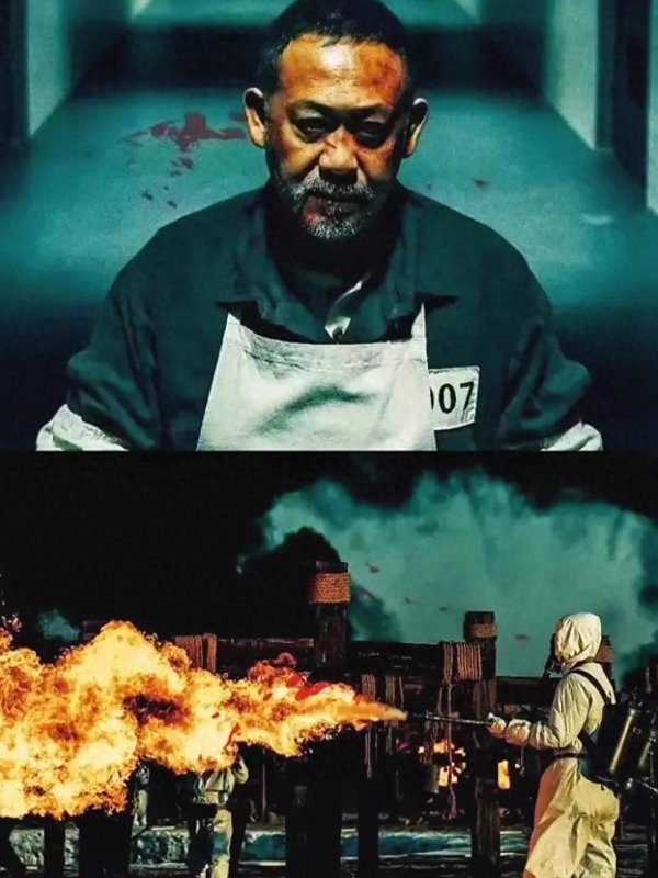 掌牛宝 比电影《731》更震撼真实：12人从牢房逃出，王子阳为最早吹哨人