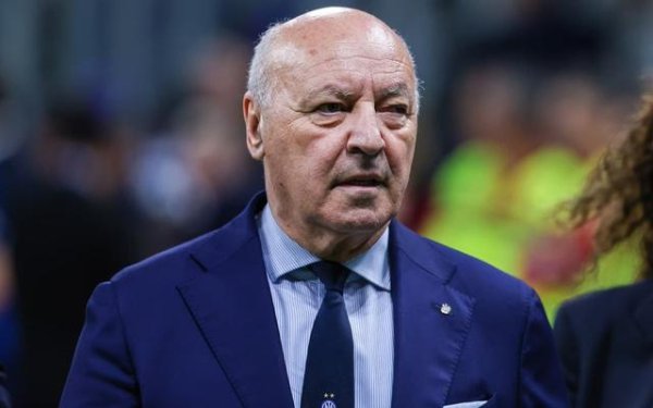 乐融配 马洛塔：我不想回应孔蒂，我们没有必要再继续裁判的话题